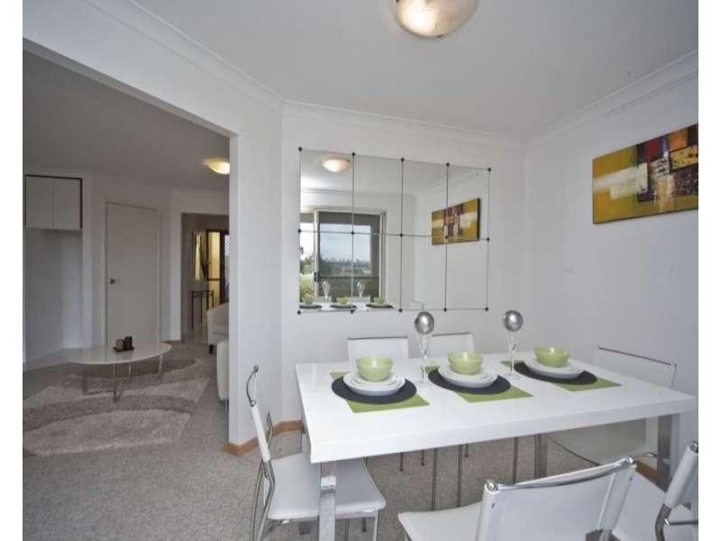 3/18 Fogerthorpe Crescent, Maylands WA 6051