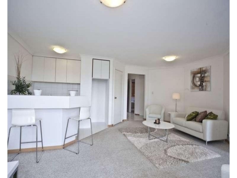3/18 Fogerthorpe Crescent, Maylands WA 6051