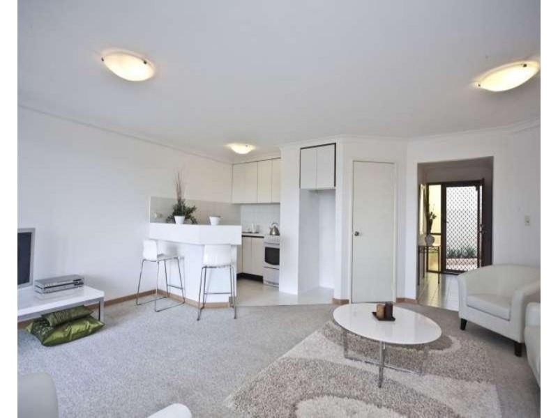 3/18 Fogerthorpe Crescent, Maylands WA 6051