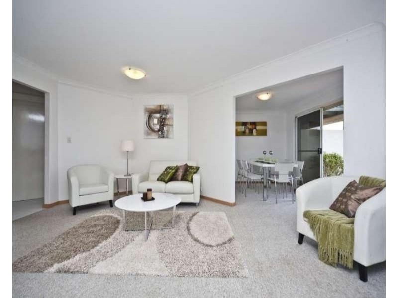 3/18 Fogerthorpe Crescent, Maylands WA 6051