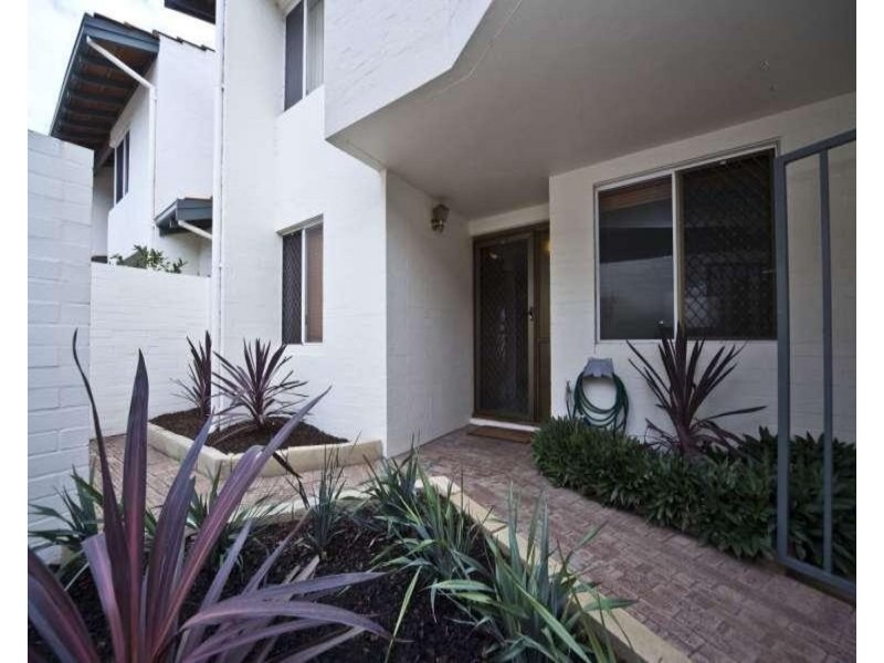 3/18 Fogerthorpe Crescent, Maylands WA 6051