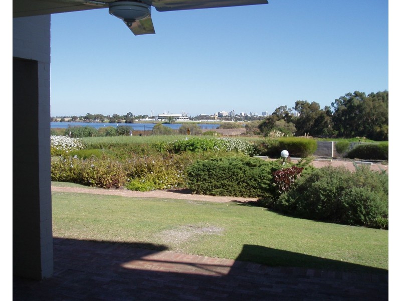 3/18 Fogerthorpe Crescent, Maylands WA 6051