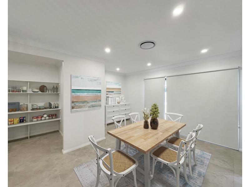 201 Belvedere Drive, Spring Mountain QLD 4124