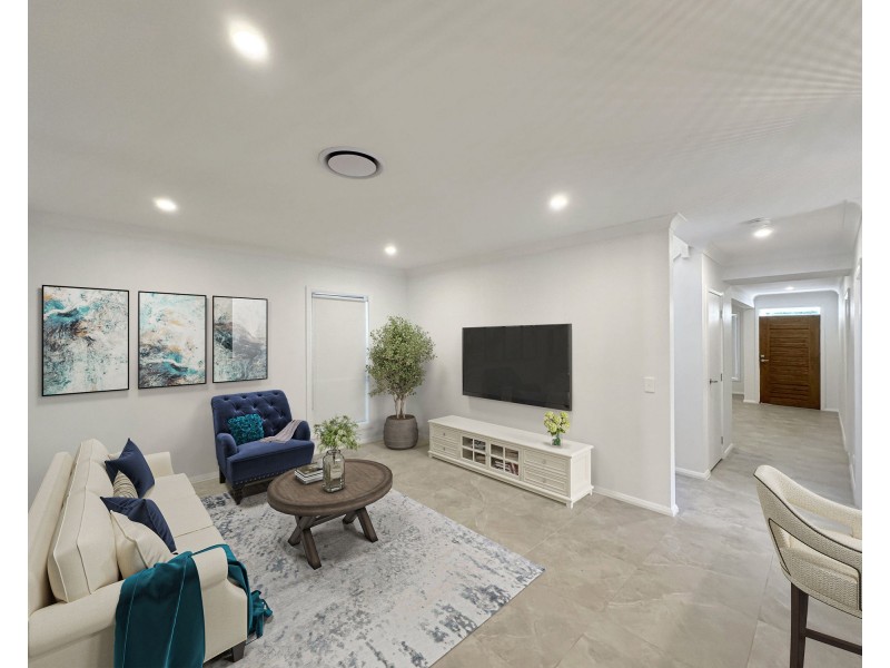 201 Belvedere Drive, Spring Mountain QLD 4124