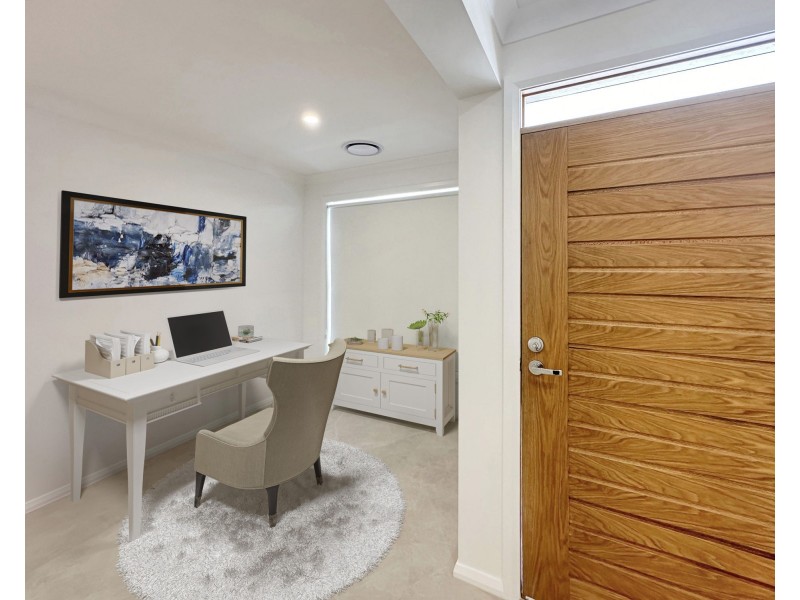 201 Belvedere Drive, Spring Mountain QLD 4124