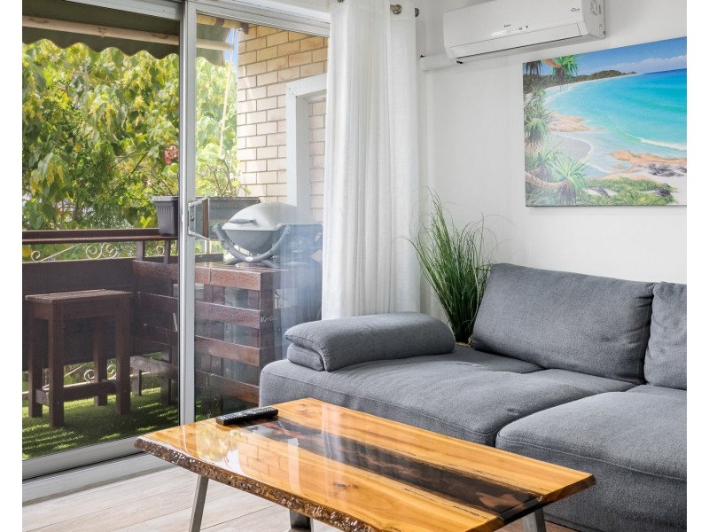 1/32 Lisson Grove, Wooloowin QLD 4030