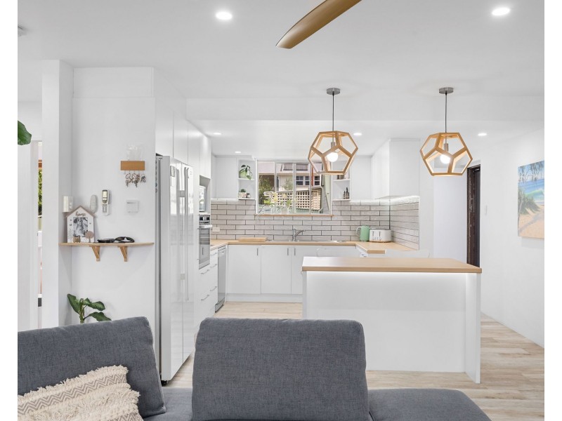 1/32 Lisson Grove, Wooloowin QLD 4030