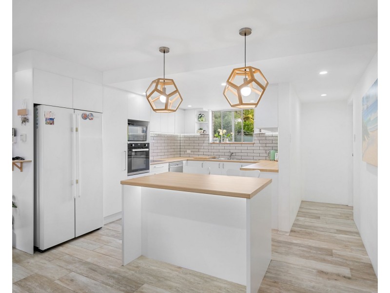 1/32 Lisson Grove, Wooloowin QLD 4030