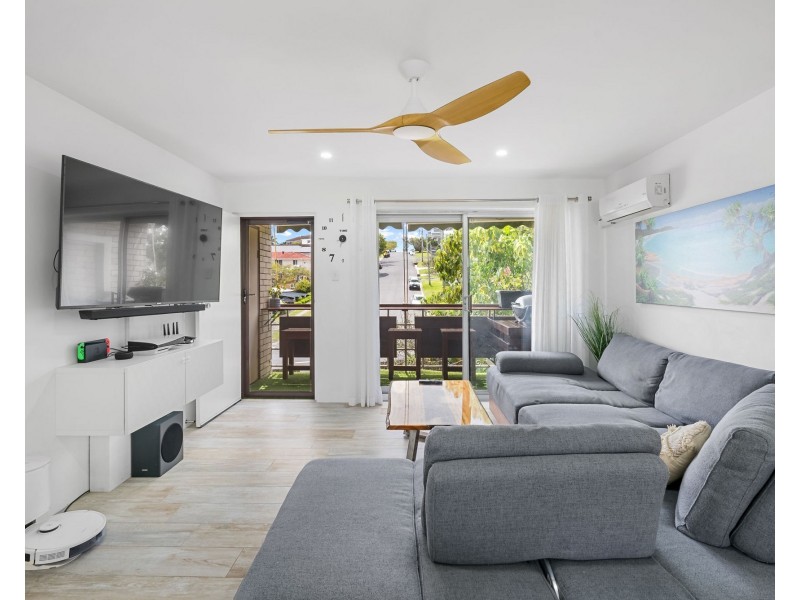 1/32 Lisson Grove, Wooloowin QLD 4030