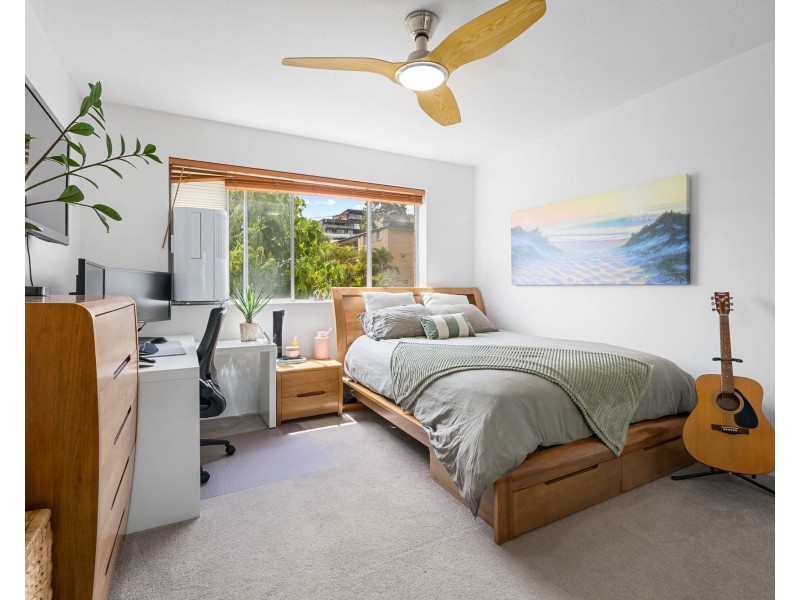 1/32 Lisson Grove, Wooloowin QLD 4030