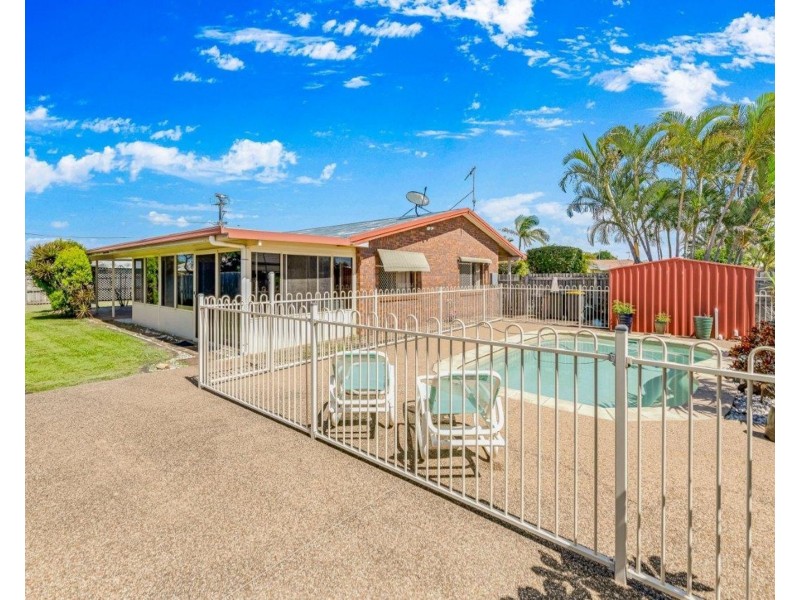 2 Merchant Street, Bargara QLD 4670