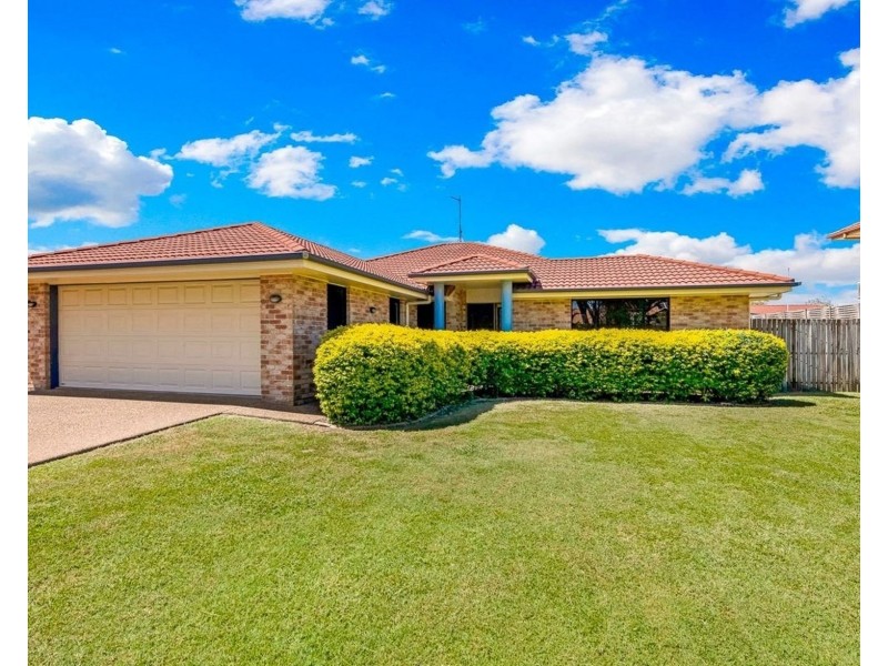 2 Birdwood Cresent, Bargara QLD 4670