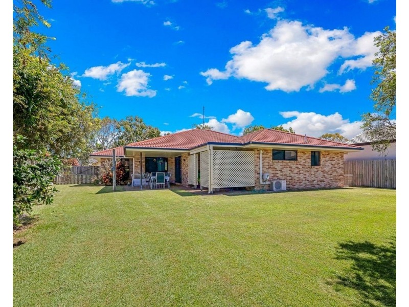 2 Birdwood Cresent, Bargara QLD 4670