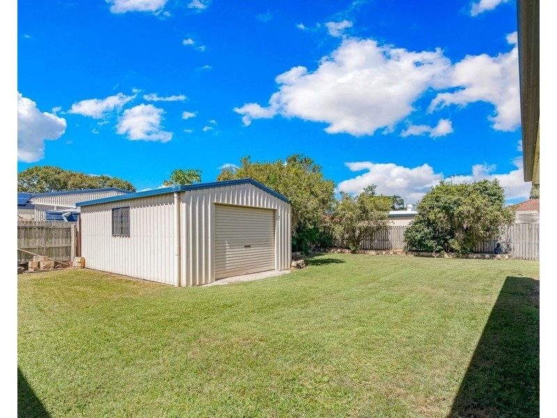 2 Birdwood Cresent, Bargara QLD 4670
