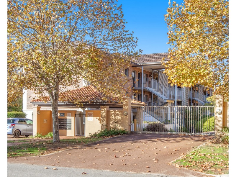 31/79 Waverley Road, Coolbellup WA 6163