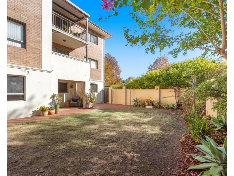 31/79 Waverley Road, Coolbellup WA 6163