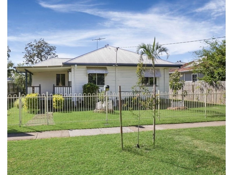 122 Lyndhurst Road, Boondall QLD 4034