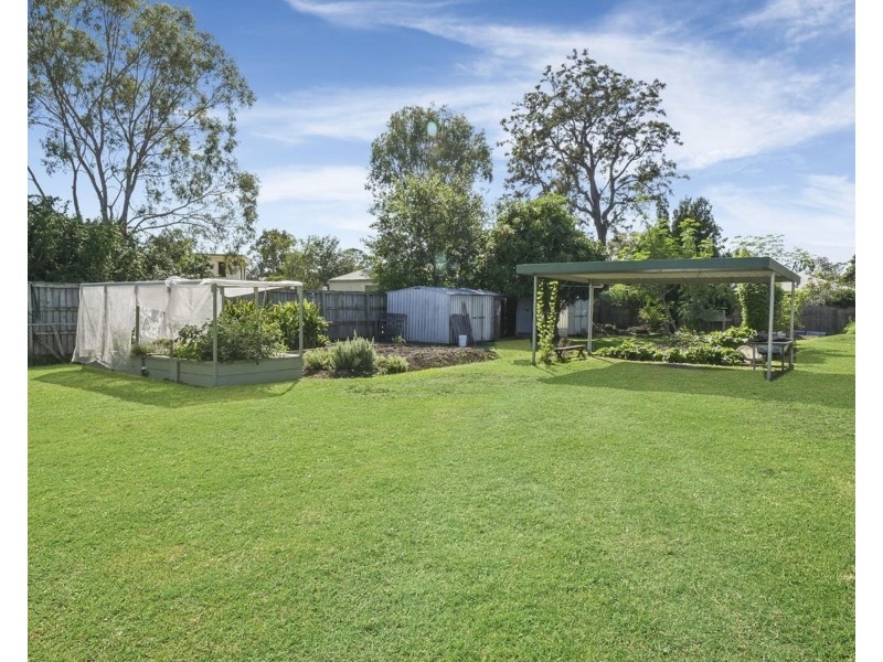 122 Lyndhurst Road, Boondall QLD 4034