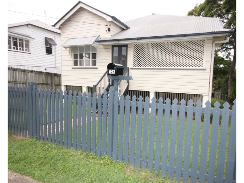 126 Gordon Street, Gordon Park QLD 4031