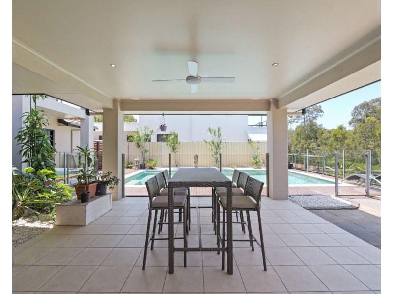 28 Campbellville Circuit, Pelican Waters QLD 4551