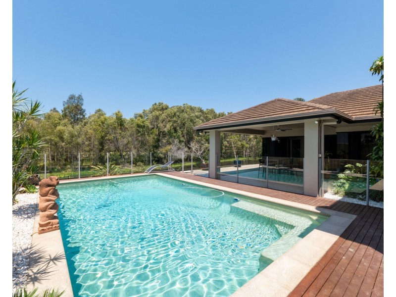 28 Campbellville Circuit, Pelican Waters QLD 4551
