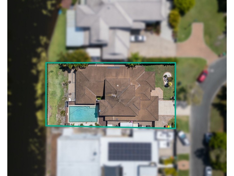 28 Campbellville Circuit, Pelican Waters QLD 4551