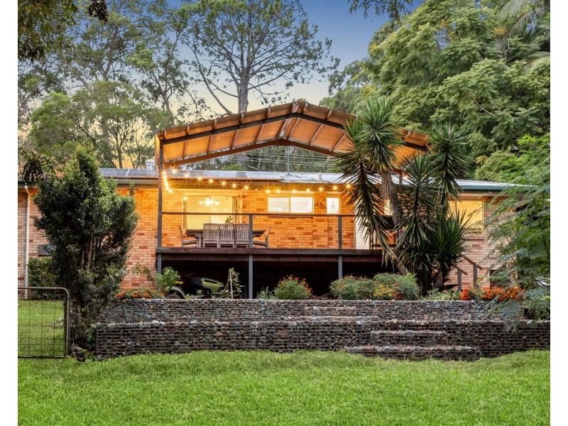 41 Lake Macdonald Drive, Cooroy QLD 4563