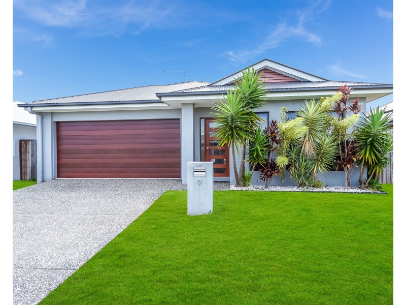 9 Arnica Street, Caboolture QLD 4510