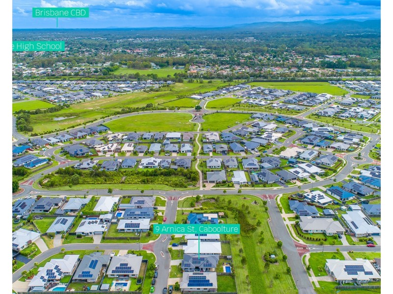 9 Arnica Street, Caboolture QLD 4510