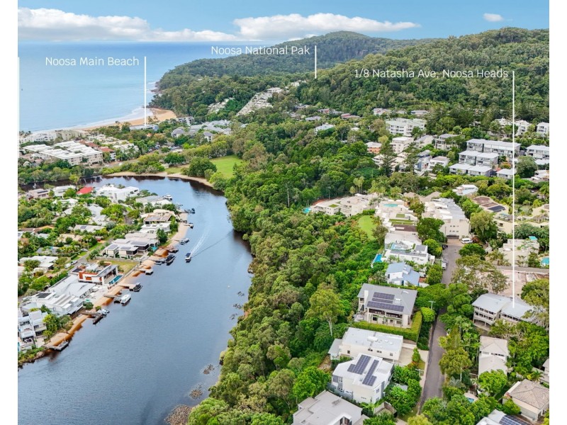 1/8 Natasha Avenue, Noosa Heads QLD 4567