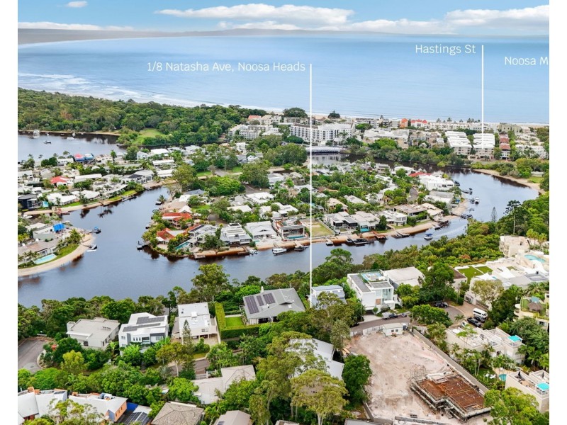 1/8 Natasha Avenue, Noosa Heads QLD 4567