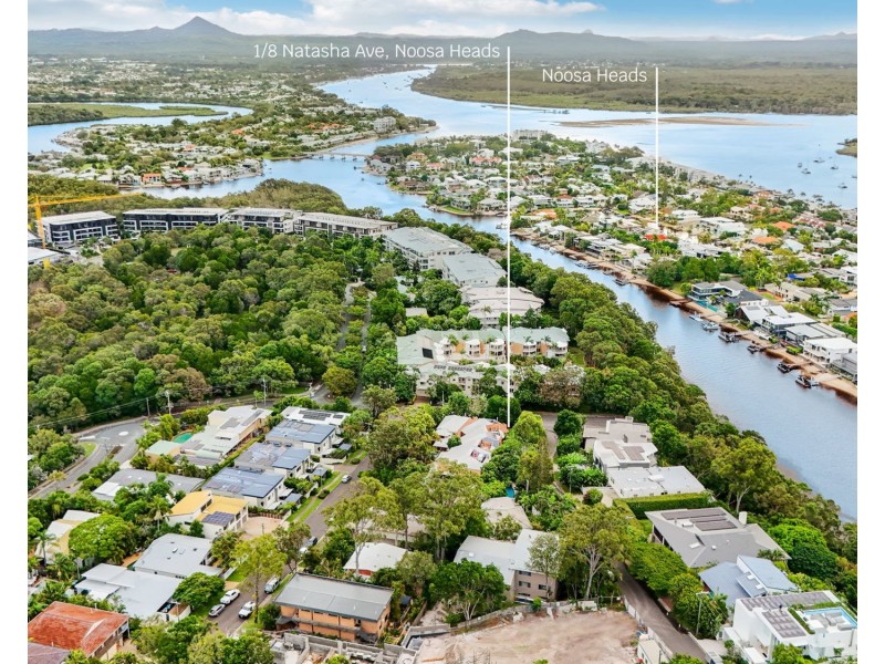 1/8 Natasha Avenue, Noosa Heads QLD 4567