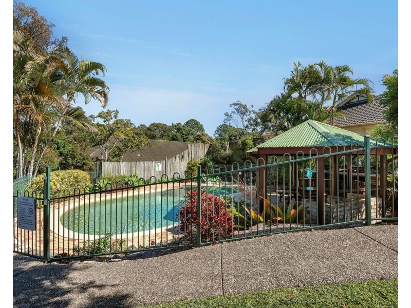 12/7 Titania Street, Morningside QLD 4170