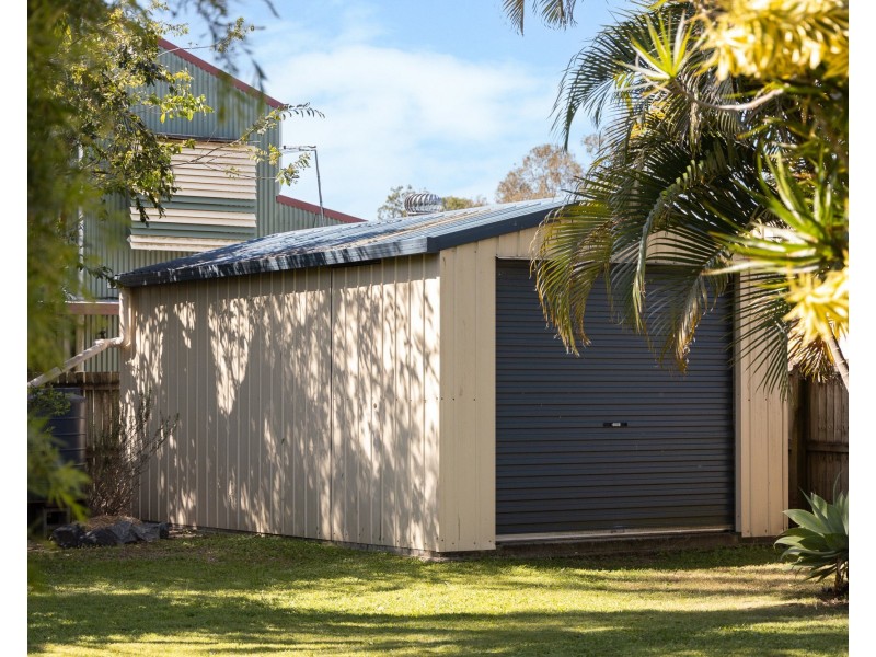 19 Kempster street, Sandgate QLD 4017