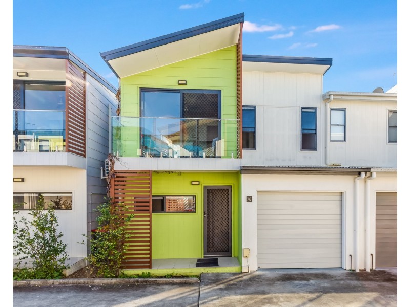 78/61 Caboolture River Road, Morayfield QLD 4506