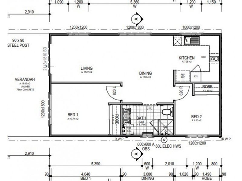 66b Brown Crescent, Seville Grove WA 6112