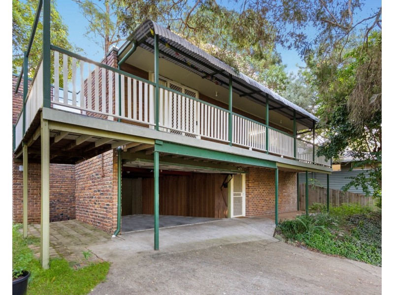 50 Tucker Street, Chapel Hill QLD 4069