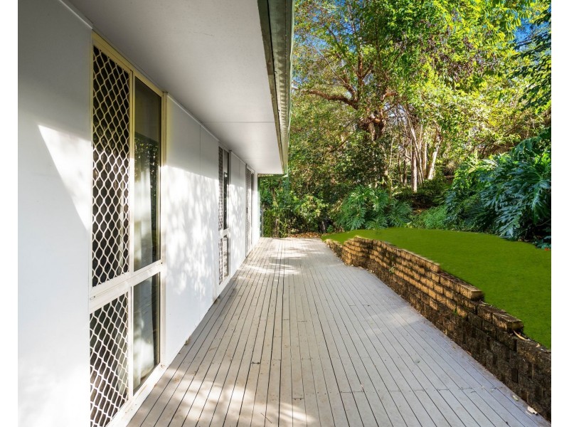 50 Tucker Street, Chapel Hill QLD 4069