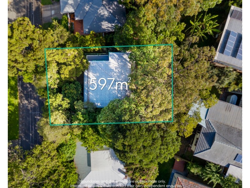 50 Tucker Street, Chapel Hill QLD 4069