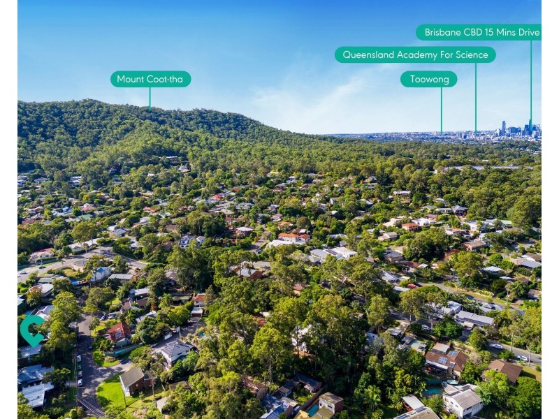 50 Tucker Street, Chapel Hill QLD 4069