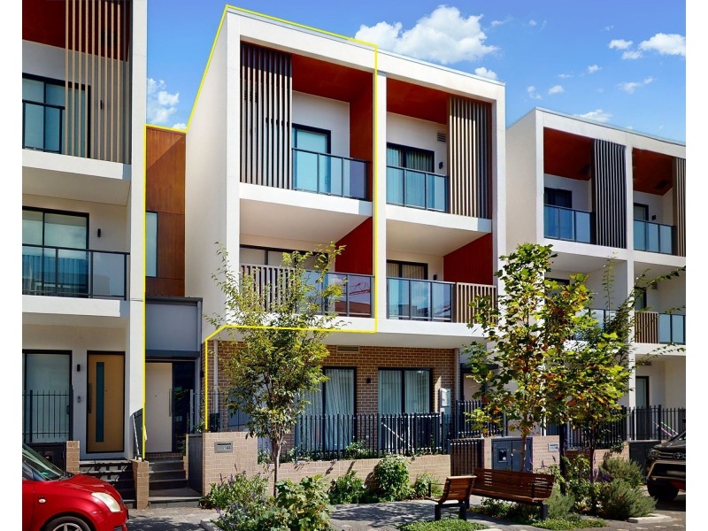 44 Alliot Mews, Edmondson Park NSW 2174
