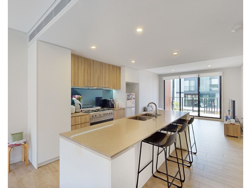 44 Alliot Mews, Edmondson Park NSW 2174