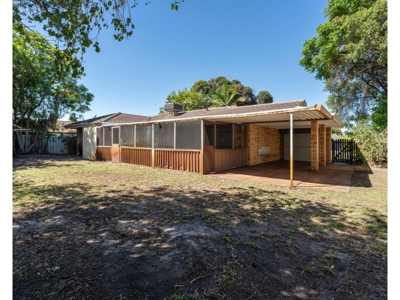 3 Riding Way, Bull Creek WA 6149