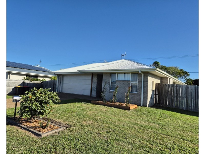 31 Sorrento Drive, Bargara QLD 4670