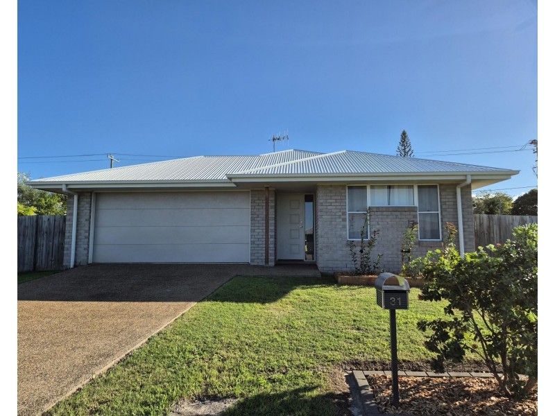 31 Sorrento Drive, Bargara QLD 4670