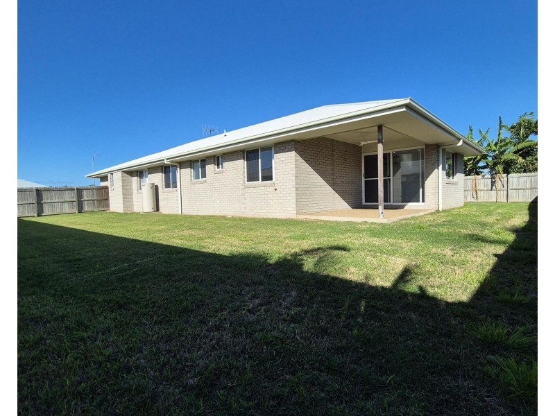 31 Sorrento Drive, Bargara QLD 4670