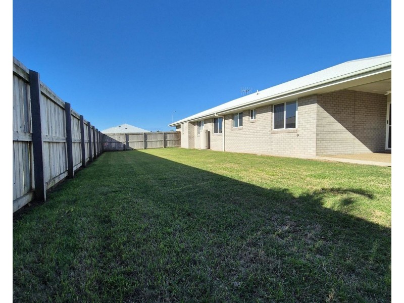 31 Sorrento Drive, Bargara QLD 4670