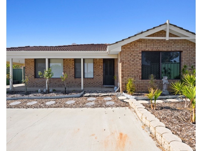 6 Gould Place, Parmelia WA 6167