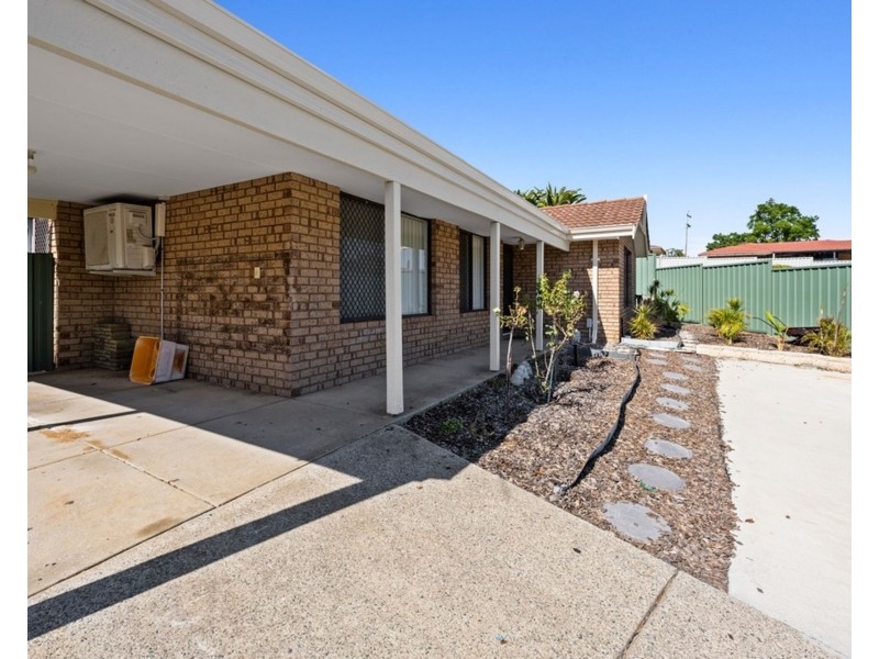 6 Gould Place, Parmelia WA 6167