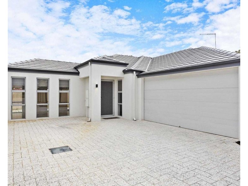 15b Rundal Street, Bayswater WA 6053